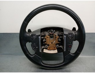 Recambio de volante para land rover range rover sport i (l320) 3.0 d 4x4 referencia OEM IAM AH3213D767CC LR016252 