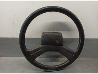 Recambio de volante para renault 19 (1989...) 1.7 referencia OEM IAM 7700795281 7700795281 