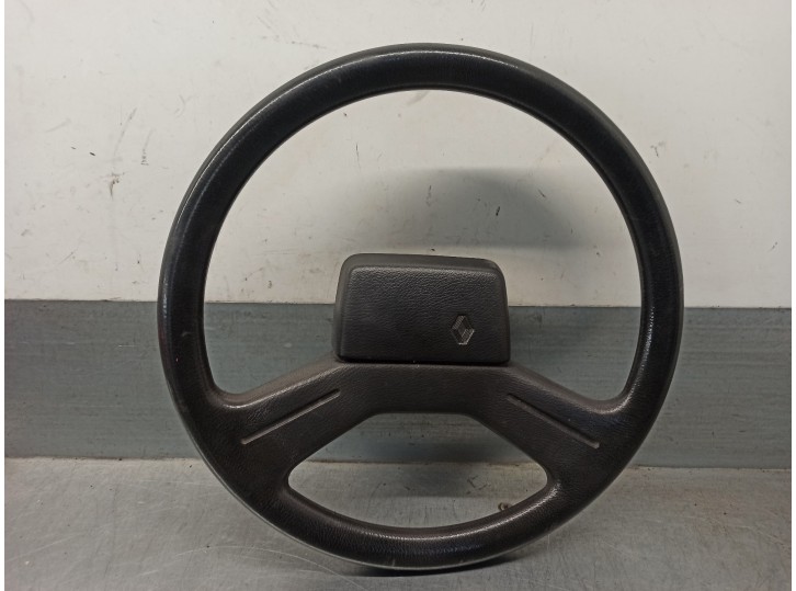 Recambio de volante para renault 19 (1989...) 1.7 referencia OEM IAM 7700795281 7700795281 