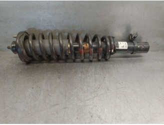 Recambio de amortiguador delantero izquierdo para mg serie 400 (rt) 2.0 turbodiesel referencia OEM IAM RNB103070 RNB104610 22103