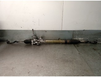 Recambio de cremallera direccion para mg serie 400 (rt) 2.0 turbodiesel referencia OEM IAM QEB100142 QEB100142 