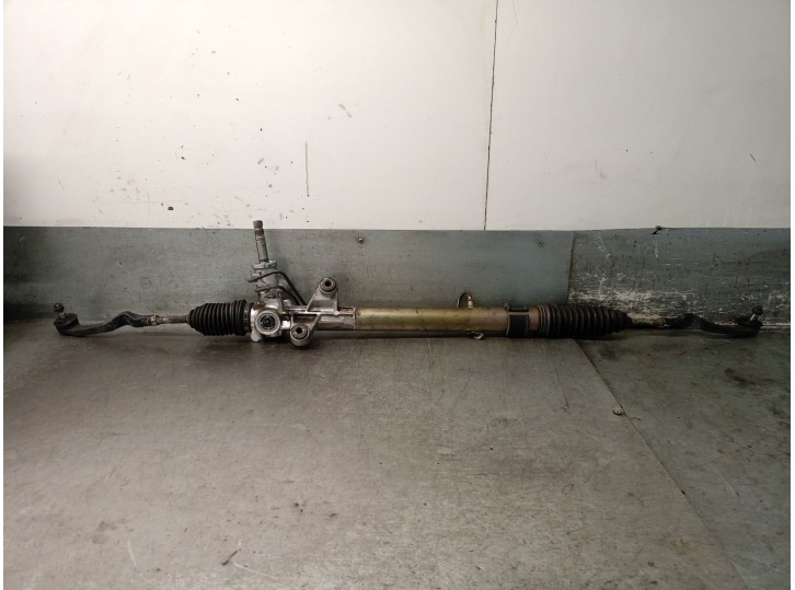 Recambio de cremallera direccion para mg serie 400 (rt) 2.0 turbodiesel referencia OEM IAM QEB100142 QEB100142 