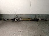 Recambio de cremallera direccion para mg serie 400 (rt) 2.0 turbodiesel referencia OEM IAM QEB100142 QEB100142 