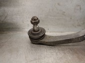 Recambio de cremallera direccion para mg serie 400 (rt) 2.0 turbodiesel referencia OEM IAM QEB100142 QEB100142 