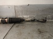 Recambio de cremallera direccion para mg serie 400 (rt) 2.0 turbodiesel referencia OEM IAM QEB100142 QEB100142 