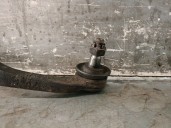 Recambio de cremallera direccion para mg serie 400 (rt) 2.0 turbodiesel referencia OEM IAM QEB100142 QEB100142 