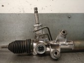 Recambio de cremallera direccion para mg serie 400 (rt) 2.0 turbodiesel referencia OEM IAM QEB100142 QEB100142 