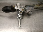 Recambio de cremallera direccion para mg serie 400 (rt) 2.0 turbodiesel referencia OEM IAM QEB100142 QEB100142 