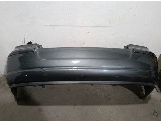 Recambio de paragolpes trasero para toyota avensis berlina (t25) 2.2 d-4d cat referencia OEM IAM 5215905901  5215905901