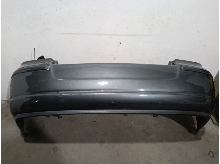 Recambio de paragolpes trasero para toyota avensis berlina (t25) 2.2 d-4d cat referencia OEM IAM 5215905901  5215905901