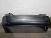 Recambio de paragolpes trasero para toyota avensis berlina (t25) 2.2 d-4d cat referencia OEM IAM 5215905901  5215905901