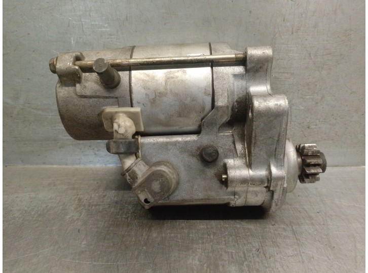 Recambio de motor arranque para mg serie 400 (rt) 2.0 turbodiesel referencia OEM IAM 228004960 NAD100790 DENSO