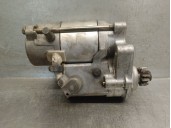 Recambio de motor arranque para mg serie 400 (rt) 2.0 turbodiesel referencia OEM IAM 228004960 NAD100790 DENSO