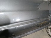 Recambio de paragolpes trasero para toyota avensis berlina (t25) 2.2 d-4d cat referencia OEM IAM 5215905901  5215905901