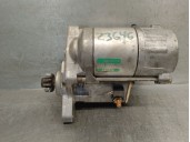 Recambio de motor arranque para mg serie 400 (rt) 2.0 turbodiesel referencia OEM IAM 228004960 NAD100790 DENSO