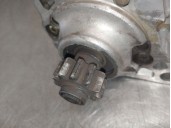 Recambio de motor arranque para mg serie 400 (rt) 2.0 turbodiesel referencia OEM IAM 228004960 NAD100790 DENSO