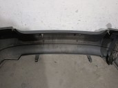 Recambio de paragolpes trasero para toyota avensis berlina (t25) 2.2 d-4d cat referencia OEM IAM 5215905901  5215905901