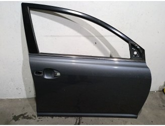 Recambio de puerta delantera derecha para toyota avensis berlina (t25) 2.2 d-4d cat referencia OEM IAM 6700105050 6700105050 