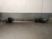 Replacement right front driveshaft for MG Series 400 (RT) 2.0 turbodiesel OEM IAM reference TDC000150 TDC000150 