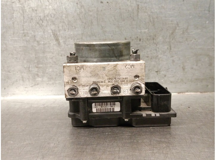 Recambio de abs para ford ka (ru8) 1.3 tdci referencia OEM IAM 51823789 1780087 0265232236 BOSCH