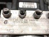 Recambio de abs para ford ka (ru8) 1.3 tdci referencia OEM IAM 51823789 1780087 0265232236 BOSCH