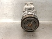 Replacement air conditioning compressor for Ford Ka (RU8) 1.3 TDCi OEM IAM reference 5A7975600 2315647 DENSO