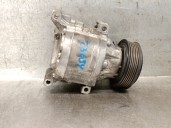 Replacement air conditioning compressor for Ford Ka (RU8) 1.3 TDCi OEM IAM reference 5A7975600 2315647 DENSO