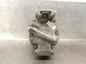 Replacement air conditioning compressor for Ford Ka (RU8) 1.3 TDCi OEM IAM reference 5A7975600 2315647 DENSO