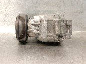 Replacement air conditioning compressor for Ford Ka (RU8) 1.3 TDCi OEM IAM reference 5A7975600 2315647 DENSO