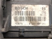 Recambio de abs para volkswagen passat variant (3b5) 1.8 20v turbo referencia OEM IAM 8E0614111D 8E0614111D 