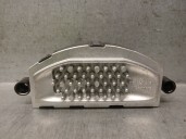 Recambio de resistencia calefaccion para land rover defender station wagon (l663) d250 mhev 4x4 referencia OEM IAM L8B219E624AA 