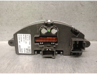 Recambio de mando elevalunas delantero derecho para citroën c3 ii 1.4 referencia OEM IAM 96637534XT  