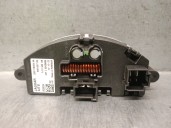 Recambio de resistencia calefaccion para land rover defender station wagon (l663) d250 mhev 4x4 referencia OEM IAM L8B219E624AA 