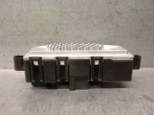 Recambio de resistencia calefaccion para land rover defender station wagon (l663) d250 mhev 4x4 referencia OEM IAM L8B219E624AA 