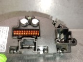 Recambio de resistencia calefaccion para land rover defender station wagon (l663) d250 mhev 4x4 referencia OEM IAM L8B219E624AA 