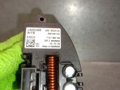 Recambio de resistencia calefaccion para land rover defender station wagon (l663) d250 mhev 4x4 referencia OEM IAM L8B219E624AA 