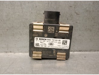 Recambio de modulo electronico para land rover defender station wagon (l663) d250 mhev 4x4 referencia OEM IAM R8B29G768AB  02033