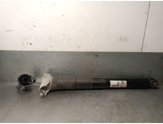 Recambio de amortiguador trasero izquierdo para volkswagen touareg (cr7, rc8) 3.0 tsi 4motion referencia OEM IAM 4M4616031AD 4M4