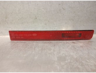 Recambio de faro antiniebla trasero derecho para land rover defender station wagon (l663) d250 mhev 4x4 referencia OEM IAM L8B21