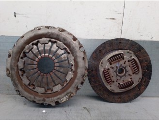 Recambio de kit embrague para nissan micra v (k14) 0.9 ig-t referencia OEM IAM 301012218R 3020500Q0H VALEO