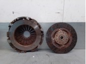 Recambio de kit embrague para nissan micra v (k14) 0.9 ig-t referencia OEM IAM 301012218R 3020500Q0H VALEO