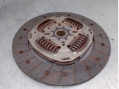 Recambio de kit embrague para nissan micra v (k14) 0.9 ig-t referencia OEM IAM 301012218R 3020500Q0H VALEO