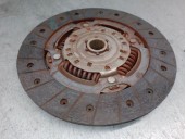 Recambio de kit embrague para nissan micra v (k14) 0.9 ig-t referencia OEM IAM 301012218R 3020500Q0H VALEO