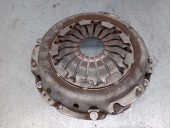 Recambio de kit embrague para nissan micra v (k14) 0.9 ig-t referencia OEM IAM 301012218R 3020500Q0H VALEO