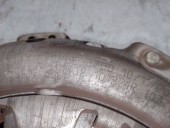 Recambio de kit embrague para nissan micra v (k14) 0.9 ig-t referencia OEM IAM 301012218R 3020500Q0H VALEO