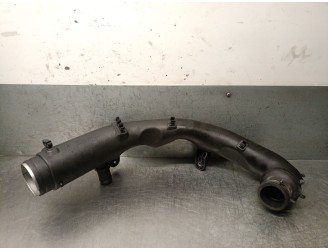 Recambio de tubo para volkswagen caddy ka/kb (2k) 1.9 tdi referencia OEM IAM 1K0129654S 1K0129654S 