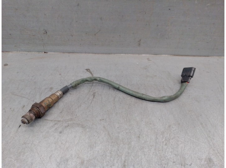 Recambio de sonda lambda para nissan micra v (k14) 0.9 ig-t referencia OEM IAM 226934803R 0258027031 BOSCH