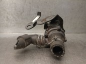 Recambio de bomba agua para volkswagen passat variant (3g5) 2.0 tdi referencia OEM IAM 5Q0121599Q  704071180 PIERBURG