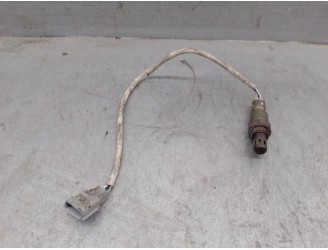 Recambio de sonda lambda para nissan micra v (k14) 0.9 ig-t referencia OEM IAM 226A47260R NTK
