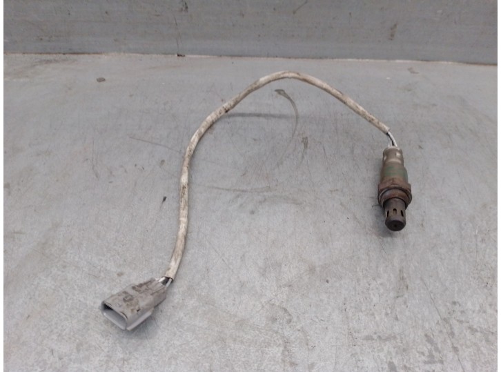 Recambio de sonda lambda para nissan micra v (k14) 0.9 ig-t referencia OEM IAM 226A47260R NTK